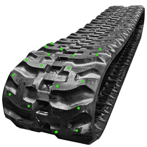 how to stud skid steer tracks|grip studs for tires.